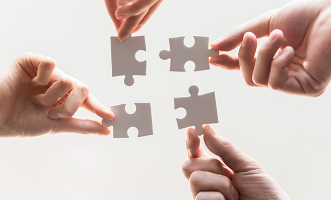 用人之長，容人之短